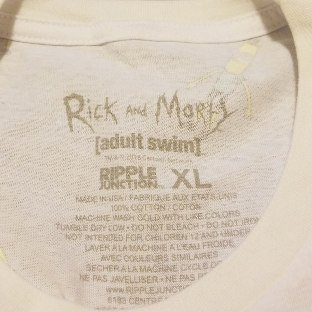 Rick & Morty